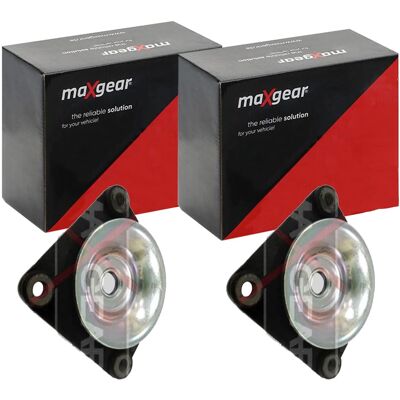 2x Maxgear Domlager Hinten Passend Für Volvo S60 S80 V70 Links+rechts 72-1565: Federbeinstützlager Ashika: Sma0192 Bilstein: 12224128 Birth: 51894 Bog 2x Maxgear Domlager Hinten Passend Für Volvo S60 S80 V70 Links+rechts 72-1565: Federbeinstützlager Ashika: Sma0192 Bilstein: 12224128 Birth: 51894 Bog