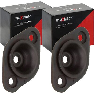 Maxgear 9461524 Hinterachse Federbeinstützlager - Fahrwerkskomponente Maxgear 9461524 Hinterachse Federbeinstützlager - Fahrwerkskomponente