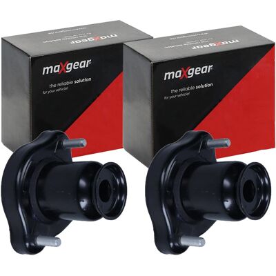 2x Maxgear Domlager Hinten Passend Für Jeep Compass Patriot Links+rechts: Federbeinstützlager Ashika: Sma0263 Daco: 151600 Dodge: 5085495aa Dodge: 508 2x Maxgear Domlager Hinten Passend Für Jeep Compass Patriot Links+rechts: Federbeinstützlager Ashika: Sma0263 Daco: 151600 Dodge: 5085495aa Dodge: 508