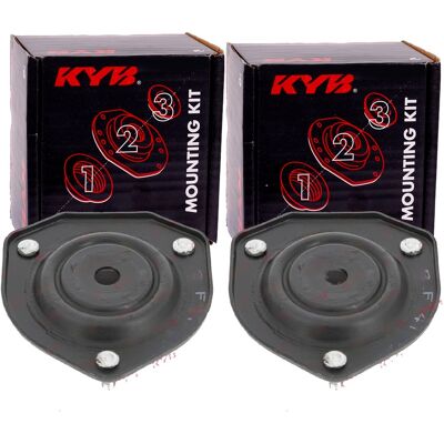 2x Kyb Domlager Hinten Passend Für Chevrolet Lacetti Nubira Daewoo Lacetti: Federbeinstützlager Ashika: Sma0046 Ashika: Sma0481 Bilstein: 12249053 Bir 2x Kyb Domlager Hinten Passend Für Chevrolet Lacetti Nubira Daewoo Lacetti: Federbeinstützlager Ashika: Sma0046 Ashika: Sma0481 Bilstein: 12249053 Bir