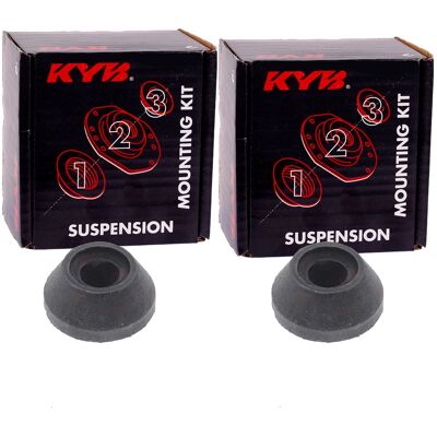 2x Kyb Domlager Hinten Passend Für Fiat Bravo Stilo Lancia Delta Links+rechts: Federbeinstützlager Ashika: Sma0307 Daco: 150910 Denckermann: D600241 F 2x Kyb Domlager Hinten Passend Für Fiat Bravo Stilo Lancia Delta Links+rechts: Federbeinstützlager Ashika: Sma0307 Daco: 150910 Denckermann: D600241 F