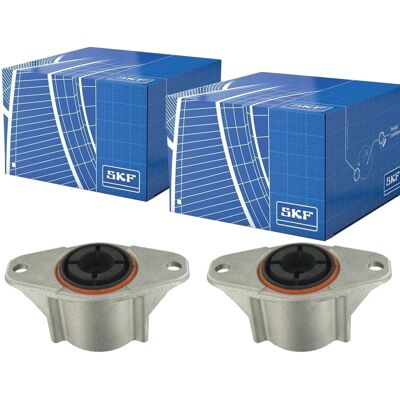 2x Skf Domlager Hinten Passend Für Volvo C30 C70 S40 V50 Links+rechts Vkda: Federbeinstützlager Ashika: Sma0310 Bga: Sm9781 Boge: 84034a Daco: 154104 2x Skf Domlager Hinten Passend Für Volvo C30 C70 S40 V50 Links+rechts Vkda: Federbeinstützlager Ashika: Sma0310 Bga: Sm9781 Boge: 84034a Daco: 154104