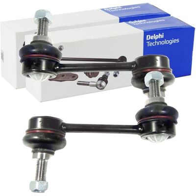 DELPHI - TC1909 - Lancia Kappa - Tie Rod End DELPHI - TC1909 - Lancia Kappa - Tie Rod End