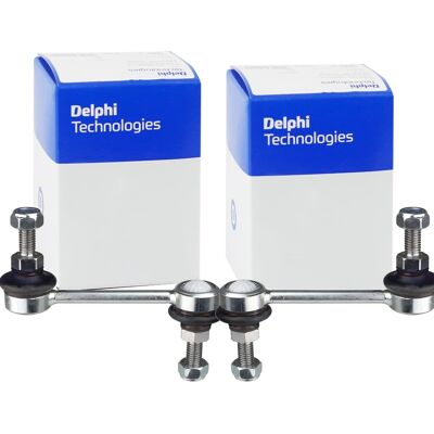 2x Delphi Koppelstangen Hinten Passend Für Mazda Cx-9 Porsche 911 Links+rechts: Stange/strebe, Stabilisator A.b.s.: 260804 Ashika: 10603346 Chrysler: 2x Delphi Koppelstangen Hinten Passend Für Mazda Cx-9 Porsche 911 Links+rechts: Stange/strebe, Stabilisator A.b.s.: 260804 Ashika: 10603346 Chrysler: