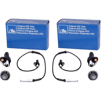 Ate 24.0710-2001.1 vorderer Radgeschwindigkeitssensor - ABS-Sensor Ate 24.0710-2001.1 vorderer Radgeschwindigkeitssensor - ABS-Sensor