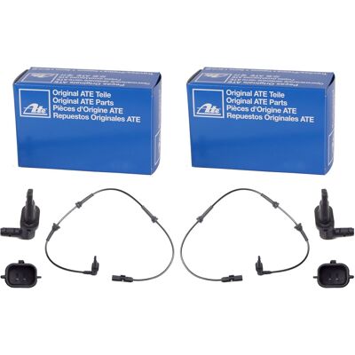 Renault 479106406r ABS Sensor vorne links und rechts Renault 479106406r ABS Sensor vorne links und rechts