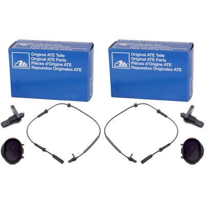 BMW Modell ABS vorne Sensor - Raddrehzahlsensor BMW Modell ABS vorne Sensor - Raddrehzahlsensor