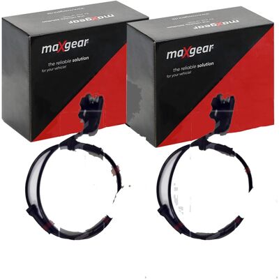 2x Maxgear Abs-sensoren Hinten Passend Für Citroën C4 Peugeot 307 Links+rechts: Sensor, Raddrehzahl A.b.s.: 30139 Abakus: 12003084 Aic: 52026 Ate: 240 2x Maxgear Abs-sensoren Hinten Passend Für Citroën C4 Peugeot 307 Links+rechts: Sensor, Raddrehzahl A.b.s.: 30139 Abakus: 12003084 Aic: 52026 Ate: 240