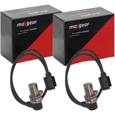 MAXGEAR - ABS Sensor - Vorderachse MAXGEAR - ABS Sensor - Vorderachse
