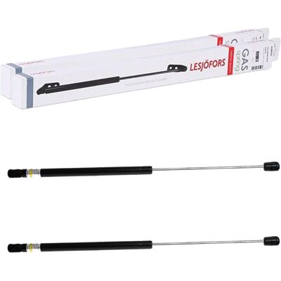 2x Lesjöfors Gasfedern Kofferraum-lifter Passend Für Volvo 940 960 S80 S90: Gasfeder, Koffer-/laderaum Abakus: 10100828 Johns: 90329592 Kawe: 87102720 2x Lesjöfors Gasfedern Kofferraum-lifter Passend Für Volvo 940 960 S80 S90: Gasfeder, Koffer-/laderaum Abakus: 10100828 Johns: 90329592 Kawe: 87102720