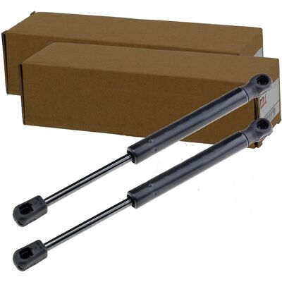 NTY - AE-FR-017 - 256 mm - 500 N - Gasfeder NTY - AE-FR-017 - 256 mm - 500 N - Gasfeder