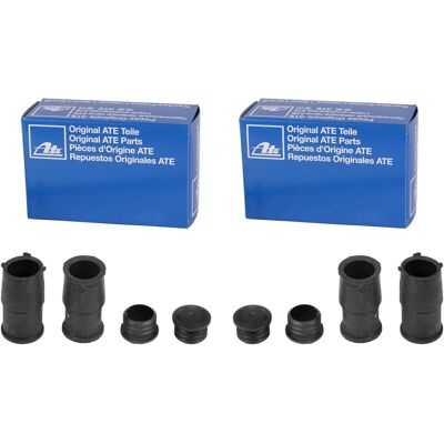 2x Ate Führungshülsen-satz Bremssattel Passend Für Citroën Berlingo C4 C5 Ds4 Ds: Führungshülsensatz, Bremssattel Ate: 11010157042 Citroën: 443937 Feb 2x Ate Führungshülsen-satz Bremssattel Passend Für Citroën Berlingo C4 C5 Ds4 Ds: Führungshülsensatz, Bremssattel Ate: 11010157042 Citroën: 443937 Feb