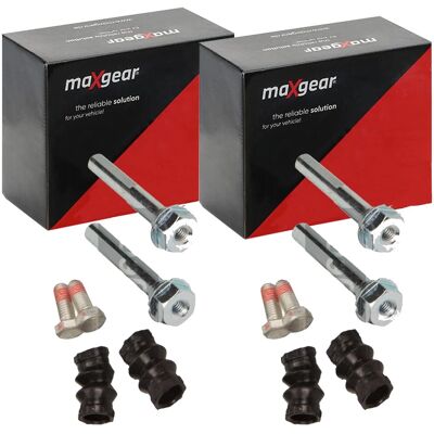 2x Maxgear Führungshülsen-satz Bremssattel Passend Für Abarth 500 500c Audi A4 A: Führungshülsensatz, Bremssattel A.b.s.: 55046 Autofren Seinsa: D7084 2x Maxgear Führungshülsen-satz Bremssattel Passend Für Abarth 500 500c Audi A4 A: Führungshülsensatz, Bremssattel A.b.s.: 55046 Autofren Seinsa: D7084