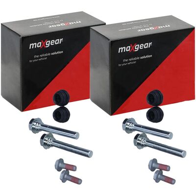 Maxgear Honda Civic vordere Bremssättel - Führungshülsensatz Maxgear Honda Civic vordere Bremssättel - Führungshülsensatz