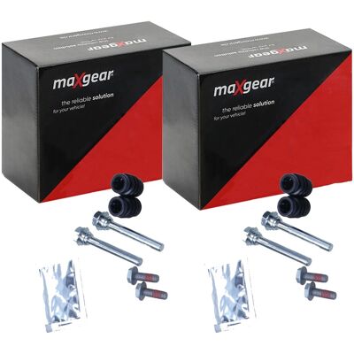 2x Maxgear Führungshülsen-satz Bremssattel Hinten Passend Für Bmw 5 6 X3 Z4 Link: Führungshülsensatz, Bremssattel Autofren Seinsa: D7221c Bmw: 3420678 2x Maxgear Führungshülsen-satz Bremssattel Hinten Passend Für Bmw 5 6 X3 Z4 Link: Führungshülsensatz, Bremssattel Autofren Seinsa: D7221c Bmw: 3420678