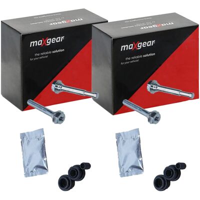 2x Maxgear Führungshülsen-satz Bremssattel Hinten Passend Für Audi A2 A3 Citroën: Führungshülsensatz, Bremssattel Autofren Seinsa: D7290c Maxgear: 271 2x Maxgear Führungshülsen-satz Bremssattel Hinten Passend Für Audi A2 A3 Citroën: Führungshülsensatz, Bremssattel Autofren Seinsa: D7290c Maxgear: 271