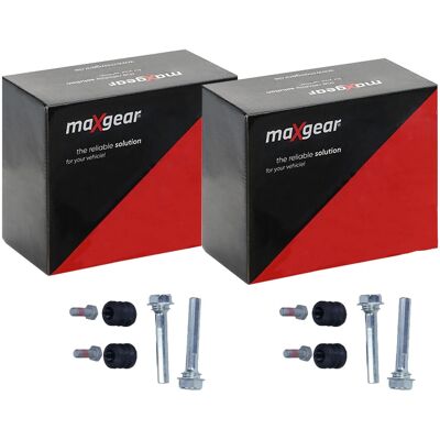 2x Maxgear Führungshülsen-satz Bremssattel Passend Für Alpine A610 Audi 80 90 Da: Führungshülsensatz, Bremssattel Alpina: 7701035890 Alpine: 770103589 2x Maxgear Führungshülsen-satz Bremssattel Passend Für Alpine A610 Audi 80 90 Da: Führungshülsensatz, Bremssattel Alpina: 7701035890 Alpine: 770103589