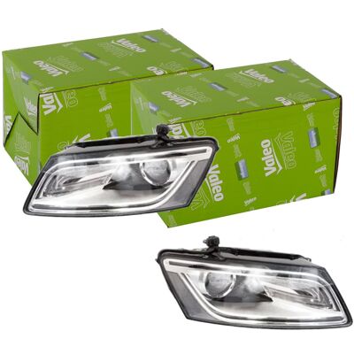 2x Valeo Bi-xenon Scheinwerfer Passend Für Audi Q5 Links+rechts: Hauptscheinwerfer Abakus: 4461148rmldhem Alkar: 2772479 Audi: 8r0941044 Audi: 8r09410 2x Valeo Bi-xenon Scheinwerfer Passend Für Audi Q5 Links+rechts: Hauptscheinwerfer Abakus: 4461148rmldhem Alkar: 2772479 Audi: 8r0941044 Audi: 8r09410