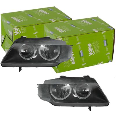 Valeo Scheinwerfer - Stellmotor - Halogen - BMW 3er Valeo Scheinwerfer - Stellmotor - Halogen - BMW 3er