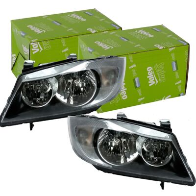 2x Valeo Halogen Scheinwerfer Passend Für Bmw 3 Links+rechts: Hauptscheinwerfer Abakus: 4441149rldem2 Abakus: 4441150rldem2 Alkar: 2742843 Alkar: 2746 2x Valeo Halogen Scheinwerfer Passend Für Bmw 3 Links+rechts: Hauptscheinwerfer Abakus: 4441149rldem2 Abakus: 4441150rldem2 Alkar: 2742843 Alkar: 2746
