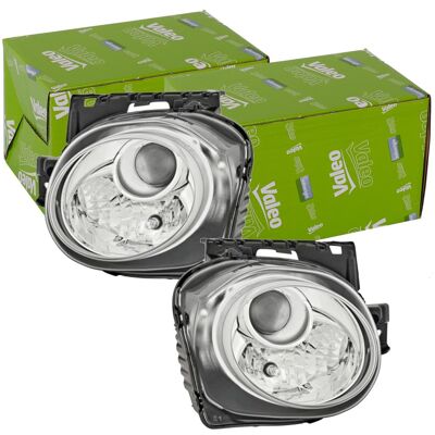 2x Valeo Scheinwerfer Passend Für Nissan Juke Links+rechts: Hauptscheinwerfer Abakus: 21511h3lldem Alkar: 2751573 Diederichs: 6075181 Johns: 2731095 K 2x Valeo Scheinwerfer Passend Für Nissan Juke Links+rechts: Hauptscheinwerfer Abakus: 21511h3lldem Alkar: 2751573 Diederichs: 6075181 Johns: 2731095 K