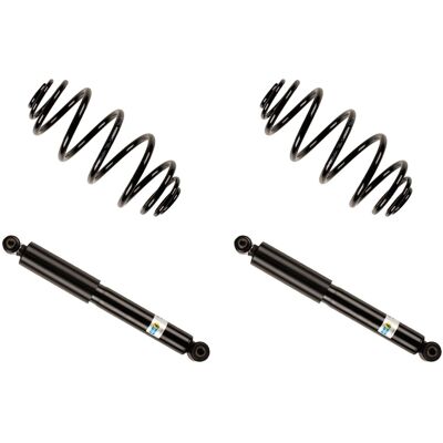 2x Bilstein B4 Stossdämpfer+feder Hinten Passend Für Opel Astra H A04 Caravan: Stoßdämpfer Abakus: 23202004 Abakus: 23202024 Abakus: 23202041 Al-ko: 1 2x Bilstein B4 Stossdämpfer+feder Hinten Passend Für Opel Astra H A04 Caravan: Stoßdämpfer Abakus: 23202004 Abakus: 23202024 Abakus: 23202041 Al-ko: 1