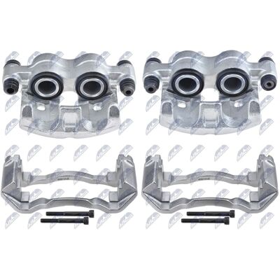 2xnty Bremssattel+halterung Hinterachse Passend Für Daily Iii Kasten Transporter: Halter, Bremssattel Iveco: 42536624 Iveco: 504074500 Nty: Hzpvc004a 2xnty Bremssattel+halterung Hinterachse Passend Für Daily Iii Kasten Transporter: Halter, Bremssattel Iveco: 42536624 Iveco: 504074500 Nty: Hzpvc004a