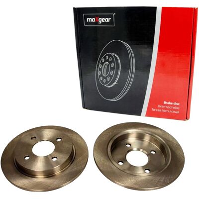 Maxgear Modell 95GB2A315FA - Bremsscheibe Maxgear Modell 95GB2A315FA - Bremsscheibe