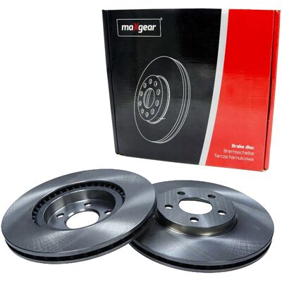 2x Maxgear Bremsschebeiben 280mm Innenbelüftet Vorne Passend Für Chrysler Pt: Bremsscheibe A.b.s.: 17319 Aisin: P6f1570s Ap Xenergy: X602808 Ashika: 6 2x Maxgear Bremsschebeiben 280mm Innenbelüftet Vorne Passend Für Chrysler Pt: Bremsscheibe A.b.s.: 17319 Aisin: P6f1570s Ap Xenergy: X602808 Ashika: 6