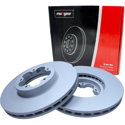 Maxgear Modell 6c111125aa,1371393,1503287 Belüfteter Bremsscheibe - Bremsenteil Maxgear Modell 6c111125aa,1371393,1503287 Belüfteter Bremsscheibe - Bremsenteil