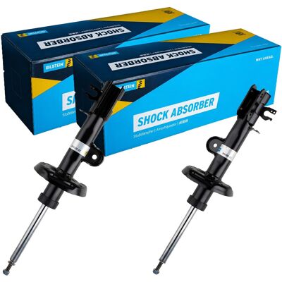 2x Bilstein B4 Gas-stoßdämpfer Vorne Passend Für Fiat Tipo Schlechtwegefahrwerk: Stoßdämpfer Ashika: Ma01116 Bilstein: 22264992 Bilstein: 22266996 Dac 2x Bilstein B4 Gas-stoßdämpfer Vorne Passend Für Fiat Tipo Schlechtwegefahrwerk: Stoßdämpfer Ashika: Ma01116 Bilstein: 22264992 Bilstein: 22266996 Dac