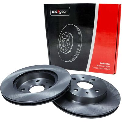 2x Maxgear Bremsschebeiben 246,0mm Innenbelüftet Vorne Passend Für Daihatsu: Bremsscheibe A.b.s.: 17794 Aisin: G6f1594s Ap Xenergy: X602756 Ashika: 60 2x Maxgear Bremsschebeiben 246,0mm Innenbelüftet Vorne Passend Für Daihatsu: Bremsscheibe A.b.s.: 17794 Aisin: G6f1594s Ap Xenergy: X602756 Ashika: 60