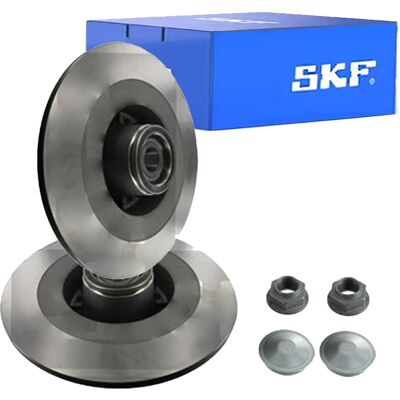 2x Skf Bremsscheiben 300mm 62mm Voll Hinten Passend Für Renault Laguna Mit: Bremsscheibe A.b.s.: 18152c Ate: 24011101812 Birth: 3481 Bosch: 0986479573 2x Skf Bremsscheiben 300mm 62mm Voll Hinten Passend Für Renault Laguna Mit: Bremsscheibe A.b.s.: 18152c Ate: 24011101812 Birth: 3481 Bosch: 0986479573