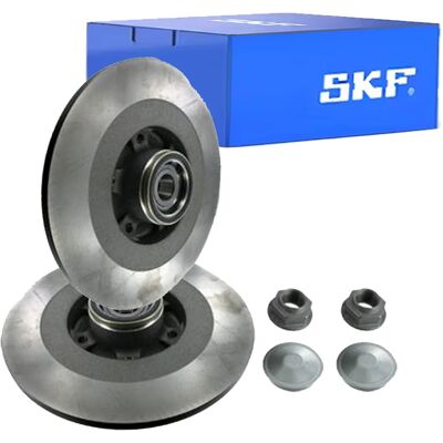 2x Skf Bremsscheiben 300mm 62mm Voll Hinten Passend Für Renault Latitude: Bremsscheibe A.b.s.: 17979c Abakus: 23104081 Abakus: 231040812 Ap Xenergy: X 2x Skf Bremsscheiben 300mm 62mm Voll Hinten Passend Für Renault Latitude: Bremsscheibe A.b.s.: 17979c Abakus: 23104081 Abakus: 231040812 Ap Xenergy: X