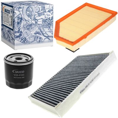 VEMO + Weitere Vaico Inspektionspaket Passend Für Volvo S60 Ii S80 Ii Volvo V60 V70 Iii: Ölfilter 1a First Automotive: L40018 1a First Automotive: L40062 1a First Au VEMO + Weitere Vaico Inspektionspaket Passend Für Volvo S60 Ii S80 Ii Volvo V60 V70 Iii: Ölfilter 1a First Automotive: L40018 1a First Automotive: L40062 1a First Au