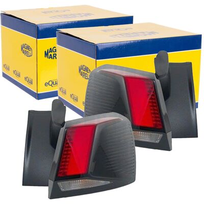 2x Magneti Marelli Led Rückleuchten Satz Äusserer Teil Passend Für Peugeot 3008: Heckleuchte Diederichs: 4236491 Klokkerholm: 55460701a1 Magneti Marel 2x Magneti Marelli Led Rückleuchten Satz Äusserer Teil Passend Für Peugeot 3008: Heckleuchte Diederichs: 4236491 Klokkerholm: 55460701a1 Magneti Marel
