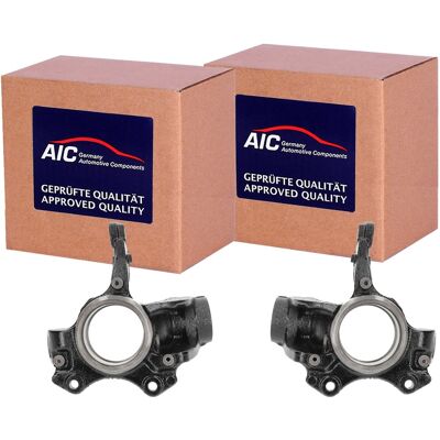 2x Aic Achsschenkel Vorne Passend Für Audi A1 Seat Cordoba Ibiza Toledo Skoda: Achsschenkel, Radaufhängung Abakus: 13103022 Aic: 55840 Audi: 6c0407256 2x Aic Achsschenkel Vorne Passend Für Audi A1 Seat Cordoba Ibiza Toledo Skoda: Achsschenkel, Radaufhängung Abakus: 13103022 Aic: 55840 Audi: 6c0407256