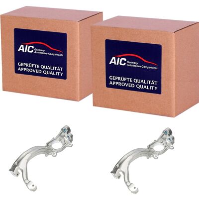 2x Aic Achsschenkel Vorne Passend Für Audi A6 Links+rechts: Achsschenkel, Radaufhängung Abakus: 13103046 Aic: 56298 Audi: 4f0407254f Audi: 4f0407254h 2x Aic Achsschenkel Vorne Passend Für Audi A6 Links+rechts: Achsschenkel, Radaufhängung Abakus: 13103046 Aic: 56298 Audi: 4f0407254f Audi: 4f0407254h