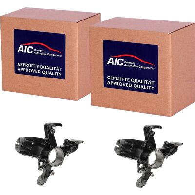 2x Aic Achsschenkel Vorne Passend Für Audi A3 Seat Leon Toledo Skoda Octavia Vw: Achsschenkel, Radaufhängung Aic: 55089 Audi: 1j0407256h Audi: 1j04072 2x Aic Achsschenkel Vorne Passend Für Audi A3 Seat Leon Toledo Skoda Octavia Vw: Achsschenkel, Radaufhängung Aic: 55089 Audi: 1j0407256h Audi: 1j04072