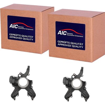 2x Aic Achsschenkel Vorne Passend Für Audi A3 Seat Leon Toledo Skoda Octavia Vw: Achsschenkel, Radaufhängung Abakus: 13103008 Aic: 55087 Audi: 1j04072 2x Aic Achsschenkel Vorne Passend Für Audi A3 Seat Leon Toledo Skoda Octavia Vw: Achsschenkel, Radaufhängung Abakus: 13103008 Aic: 55087 Audi: 1j04072