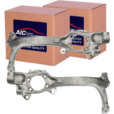 2x Aic Achsschenkel Vorne Passend Für Audi A4 Seat Exeo Links+rechts: Achsschenkel, Radaufhängung 3rg: 15732 Abakus: 13103025 Aic: 57012 Audi: 8e04072 2x Aic Achsschenkel Vorne Passend Für Audi A4 Seat Exeo Links+rechts: Achsschenkel, Radaufhängung 3rg: 15732 Abakus: 13103025 Aic: 57012 Audi: 8e04072