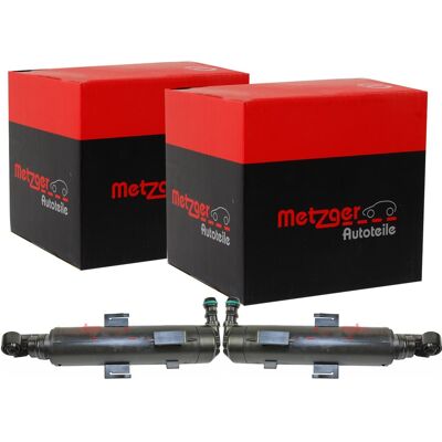 2x Metzger Waschwasserdüsen Scheinwerfer Passend Für Audi A1 Links+rechts: Waschwasserdüse, Scheinwerferreinigung Abakus: 10303001 Audi: 8x0955101 Aud 2x Metzger Waschwasserdüsen Scheinwerfer Passend Für Audi A1 Links+rechts: Waschwasserdüse, Scheinwerferreinigung Abakus: 10303001 Audi: 8x0955101 Aud