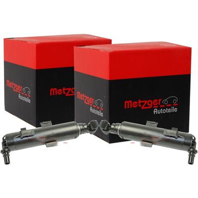 2x Metzger Waschwasserdüsen Scheinwerfer Passend Für Audi A1 Links+rechts: Waschwasserdüse, Scheinwerferreinigung Audi: 8x0955102b Audi: 8x0955102d Bo 2x Metzger Waschwasserdüsen Scheinwerfer Passend Für Audi A1 Links+rechts: Waschwasserdüse, Scheinwerferreinigung Audi: 8x0955102b Audi: 8x0955102d Bo