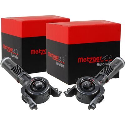 2x Metzger Waschwasserdüsen Scheinwerfer Passend Für Mini Mini Links+rechts: Waschwasserdüse, Scheinwerferreinigung Abakus: 10303110 Bogap: B5522112 E 2x Metzger Waschwasserdüsen Scheinwerfer Passend Für Mini Mini Links+rechts: Waschwasserdüse, Scheinwerferreinigung Abakus: 10303110 Bogap: B5522112 E
