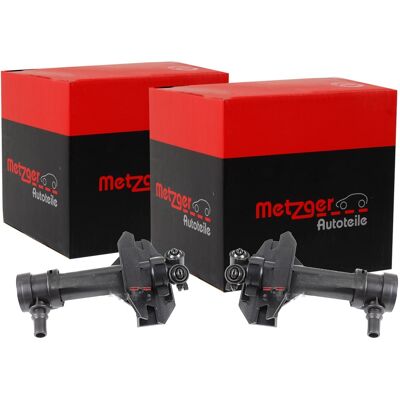 2x Metzger Waschwasserdüsen Scheinwerfer Passend Für Audi Q3 Links+rechts: Waschwasserdüse, Scheinwerferreinigung Abakus: 10303036 Audi: 8u0955102 Bog 2x Metzger Waschwasserdüsen Scheinwerfer Passend Für Audi Q3 Links+rechts: Waschwasserdüse, Scheinwerferreinigung Abakus: 10303036 Audi: 8u0955102 Bog
