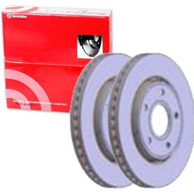 2x Brembo Bremsscheiben 302mm Innenbelüftet Vorne Passend Für Chrysler Grand: Bremsscheibe A.b.s.: 17993 Aisin: P6f1607s Aisin: P6f1609s Ap Xenergy: X 2x Brembo Bremsscheiben 302mm Innenbelüftet Vorne Passend Für Chrysler Grand: Bremsscheibe A.b.s.: 17993 Aisin: P6f1607s Aisin: P6f1609s Ap Xenergy: X