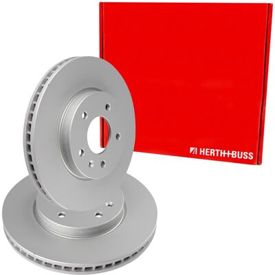 HERTH+BUSS JAKOPARTS 2x Herth+buss Bremsscheiben 296mm Innenbelüftet Vorne Passend Für Chevrolet: Bremsscheibe A.b.s.: 17763 Ap: 25146v Ashika: 600ww12c Ate: 24012901011 B HERTH+BUSS JAKOPARTS 2x Herth+buss Bremsscheiben 296mm Innenbelüftet Vorne Passend Für Chevrolet: Bremsscheibe A.b.s.: 17763 Ap: 25146v Ashika: 600ww12c Ate: 24012901011 B
