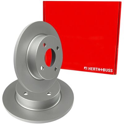 HERTH+BUSS JAKOPARTS 2x Herth+buss Bremsscheiben 234mm Voll Vorne Passend Für Nissan Micra: Bremsscheibe A.b.s.: 16211 Ackoja: A3840001 Aic: 53649 Aisin: B6f1000s Ap Xener HERTH+BUSS JAKOPARTS 2x Herth+buss Bremsscheiben 234mm Voll Vorne Passend Für Nissan Micra: Bremsscheibe A.b.s.: 16211 Ackoja: A3840001 Aic: 53649 Aisin: B6f1000s Ap Xener