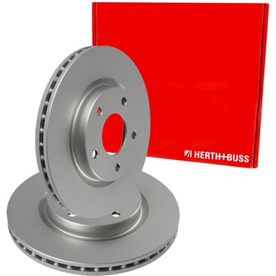 HERTH+BUSS JAKOPARTS 2x Herth+buss Bremsscheiben 280mm Innenbelüftet Vorne Passend Für Nissan Juke: Bremsscheibe A.b.s.: 18110 Abakus: 23103332 Ackoja: A3840012 Aisin: B6f HERTH+BUSS JAKOPARTS 2x Herth+buss Bremsscheiben 280mm Innenbelüftet Vorne Passend Für Nissan Juke: Bremsscheibe A.b.s.: 18110 Abakus: 23103332 Ackoja: A3840012 Aisin: B6f