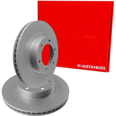 HERTH+BUSS JAKOPARTS 2x Herth+buss Bremsscheiben 338mm Innenbelüftet Vorne Passend Für Toyota Land: Bremsscheibe A.b.s.: 17459 Ap Xenergy: X602811 Ashika: 60022003c Ate: 2 HERTH+BUSS JAKOPARTS 2x Herth+buss Bremsscheiben 338mm Innenbelüftet Vorne Passend Für Toyota Land: Bremsscheibe A.b.s.: 17459 Ap Xenergy: X602811 Ashika: 60022003c Ate: 2